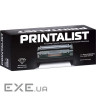 Картридж Printalist Xerox DC SC2020/ 006R01693 Black (Xerox-SC2020B-PL)