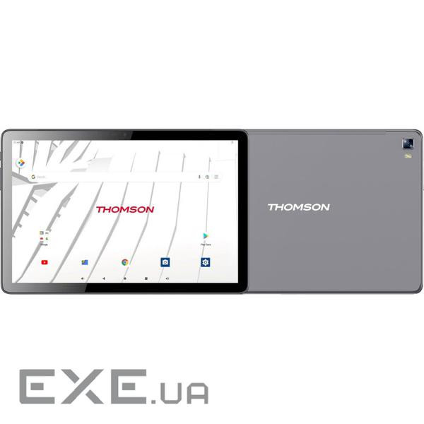 Планшет THOMSON TEO 10.1" 8/128GB LTE Black (TEOX10-MT8SL128LTE)