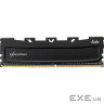 Модуль пам"яті для комп"ютера DDR5 16GB 6000 MHz Kudos eXceleram (EK50160603646C)