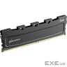 Модуль пам"яті для комп"ютера DDR5 16GB 6000 MHz Kudos eXceleram (EK50160603646C)