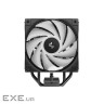 Охолоджувач для проц . Deepcool AG400 BK ARGB V2 Intel LGA1700/1200/1151/1150/1155/AM5/AM4,