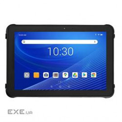 Seuic Tablet PC 8055024001 AUTOID Pad MTK 3+32GB 4+64GB Android9.0 with scanner trigger Retail