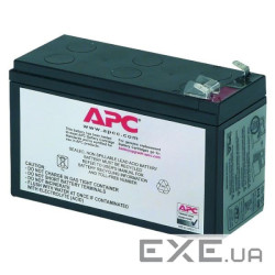 Акумуляторна батарея APC APCRBC106 (12В, 6Ач)