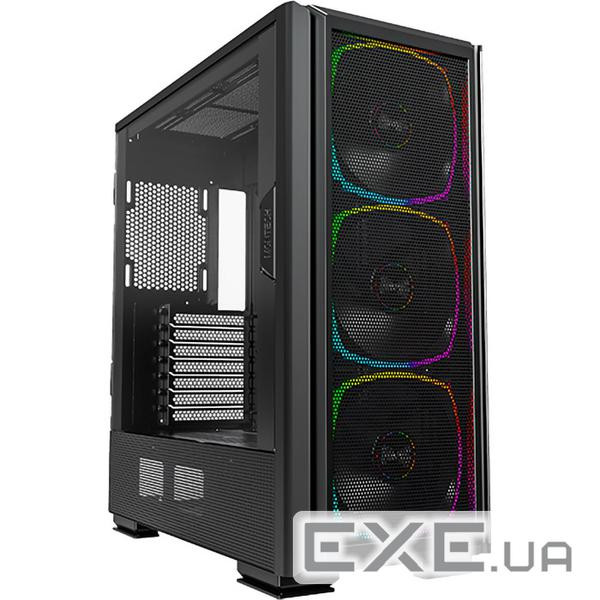Корпус MONTECH Sky Two GX Black (SKY TWO GX (B))