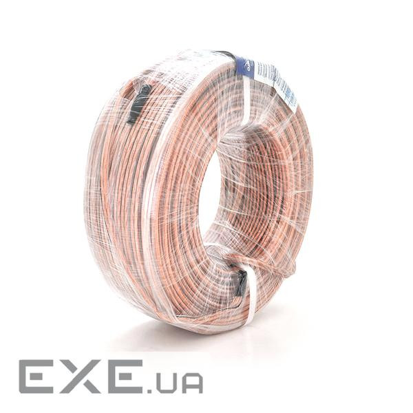 Акустичний кабель Одескабель 2*2,5 Hi-Fi ціна за метр (бух.100м) )