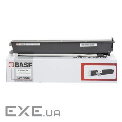 Тонер-картридж BASF Toshiba E-Studio 2323/2823AM/ 6AJ00000218 Black (KT-T-2323E) (BASF-KT-T-2323E)