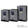 Гібридний інвертор ORBUS VP1000-12, 1000VA, 12V PWM (Axpert-VP-1000VA)
