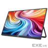 Монiтор TFT ACER 15.6" PM161QJ2bmiuux (UM.ZP1EE.201) IPS FHD HDMI 2*USB-C MM Portable Black