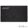 Монiтор TFT ACER 15.6" PM161QJ2bmiuux (UM.ZP1EE.201) IPS FHD HDMI 2*USB-C MM Portable Black