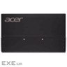 Монiтор TFT ACER 15.6" PM161QJ2bmiuux (UM.ZP1EE.201) IPS FHD HDMI 2*USB-C MM Portable Black