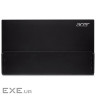 Монiтор TFT ACER 15.6" PM161QJ2bmiuux (UM.ZP1EE.201) IPS FHD HDMI 2*USB-C MM Portable Black
