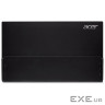 Монiтор TFT ACER 15.6" PM161QJ2bmiuux (UM.ZP1EE.201) IPS FHD HDMI 2*USB-C MM Portable Black