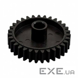 Шестерня HP LJ 5200/M5025/M5035,31T аналог RU5-0577-000 BASF (BASF-RU5-0577-000)