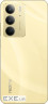 Смартфон Realme C75 8/256GB (RMX3941) Lightning Gold, 6.72" (2400x1 (RMX3941 8/256GB Lightning Gold)