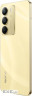 Смартфон Realme C75 8/256GB (RMX3941) Lightning Gold, 6.72" (2400x1 (RMX3941 8/256GB Lightning Gold)