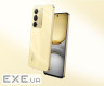 Смартфон Realme C75 8/256GB (RMX3941) Lightning Gold, 6.72" (2400x1 (RMX3941 8/256GB Lightning Gold)