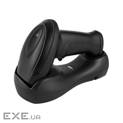 Сканер штрих-коду Xkancode C2-BGC, 2D, bluetooth, кредл