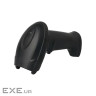 Сканер штрих-коду Xkancode C2-BGC, 2D, bluetooth, кредл