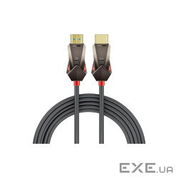 Кабель мультимедійний HDMI M to HDMI M 15.0m V2.0 Promate (prolink4k60-15m)