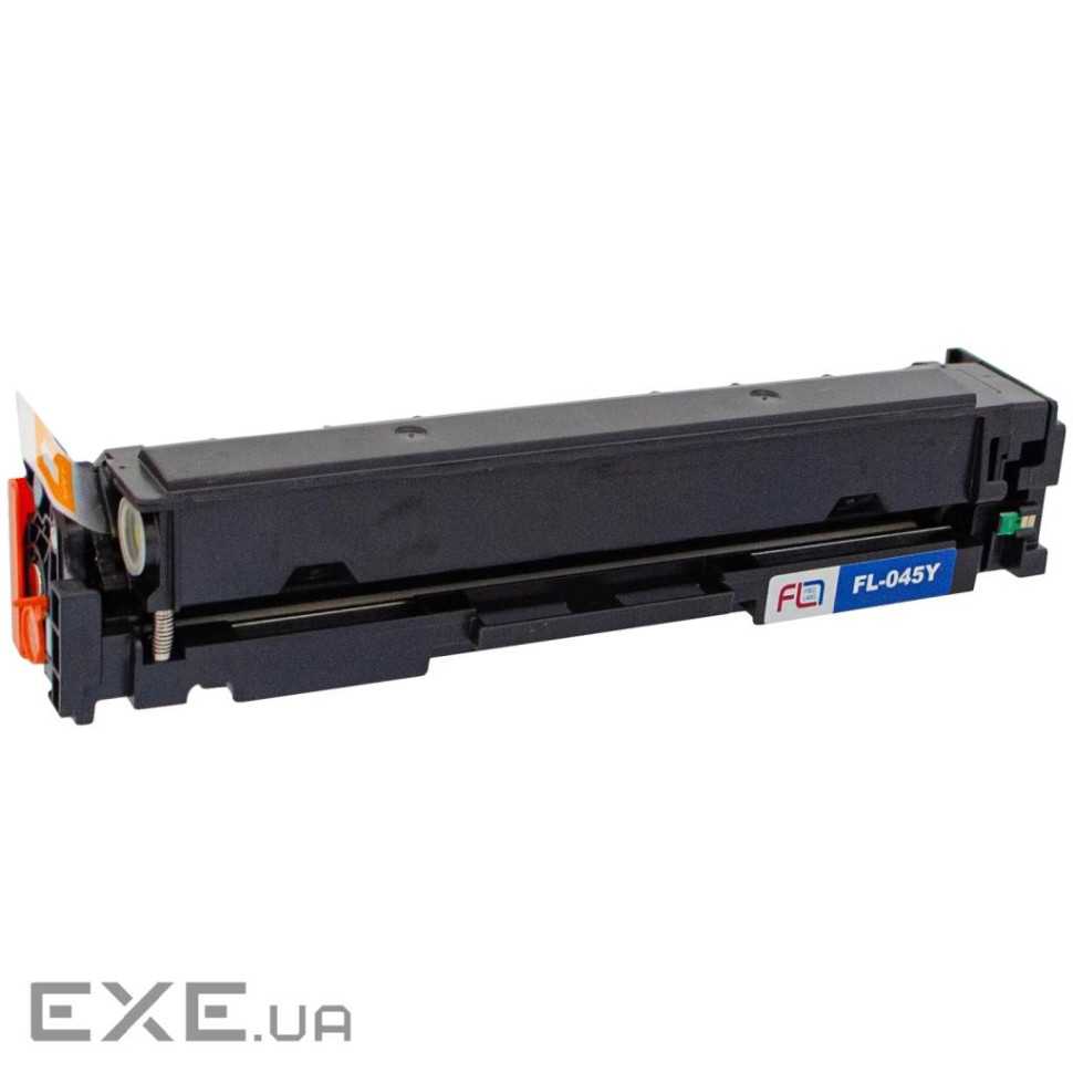 Картридж FREE Label Canon 045 yellow (FL-045Y)