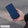 Чехол WAVE Flap Case Oppo Reno 15F/Reno 15FS blue (68479 blue)