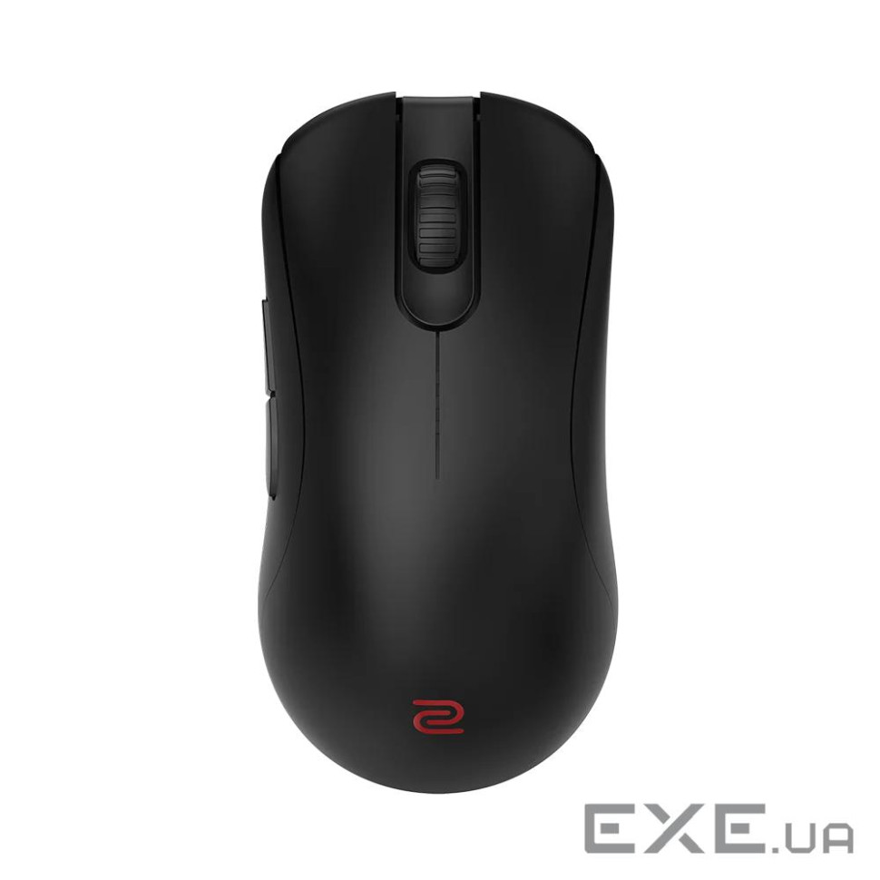 Миша ігрова бездротова, симетрична ZOWIE ZA13‑DW BLACK (9H.N4RBE.A2E) ZOWIE ZA13‑DW BLACK (9H.N4RBE.A2E)