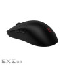 Миша ігрова бездротова, симетрична ZOWIE ZA13‑DW BLACK (9H.N4RBE.A2E) ZOWIE ZA13‑DW BLACK (9H.N4RBE.A2E)