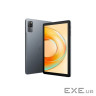 Планшет Blackview Tab 60 Pro SET 10.1" 8/128GB LTE Volcano Grey (Клавіатура, Миш, Ст (6931548322498)