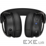 Навушники HyperX Cloud MIX Gaming Headset + Bluetooth Black (HX-HSCAM-GM)