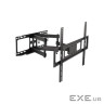 Кріплення для ТВ настінне PTRB49 37"-70" нахил: ＋5 ～-15відстань до стіни:50~464 мм Поворот: до 120 120
