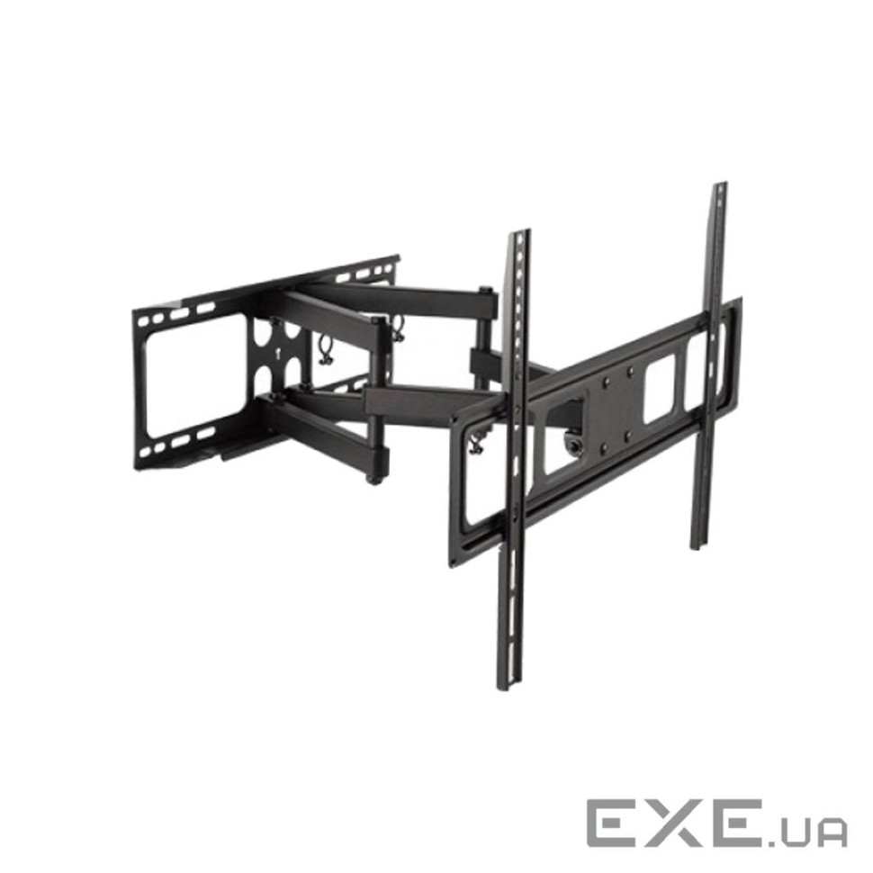 Кріплення для ТВ настінне PTRB49 37"-70" нахил: ＋5 ～-15відстань до стіни:50~464 мм Поворот: до 120 120