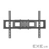 Кріплення для ТВ настінне PTRB49 37"-70" нахил: ＋5 ～-15відстань до стіни:50~464 мм Поворот: до 120 120