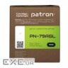 Картридж Patron HP 79A (CF279A) Green Label (PN-79AGL)