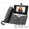 IP-телефон CISCO 8865 Black (CP-8865-K9=) (CP-8875-K9=)