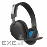 Навушники JLAB JBuds Work Wireless Black (IEUHBJBUDSWORKRBLK4)