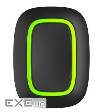 Корпус DummyBox для Ajax Button, чорний (000024154)