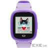 Смарт-годинник Canyon Sunny KW-48 Video 4G GPS Games Music Violet (CNE-KW48VL)
