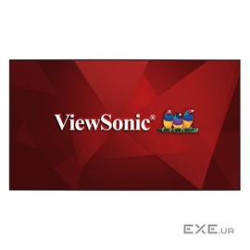 ViewSonic Accessory BCP120 BrilliantColor 120" 1080p Black Diffuser High Ambient Light Retail