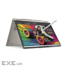 ноутбук 16_2.8K_OLED/R7 AI350/32/1TB SSD/Intel UHD /DOS/BL/Seashell LENOVO Yoga 7 2-in- (83JU001LRA