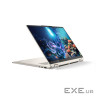 ноутбук 16_2.8K_OLED/R7 AI350/32/1TB SSD/Intel UHD /DOS/BL/Seashell LENOVO Yoga 7 2-in- (83JU001LRA