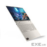 ноутбук 16_2.8K_OLED/R7 AI350/32/1TB SSD/Intel UHD /DOS/BL/Seashell LENOVO Yoga 7 2-in- (83JU001LRA