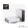 ПК GEEKOM A9MAX AMD Ryzen AI 9 HX 470, RAM 32GB DDR5 5600, SSD 1TB, AMD R (GMA9MAXRAI9HX470-321T-EU)