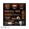 ПК GEEKOM A9MAX AMD Ryzen AI 9 HX 470, RAM 32GB DDR5 5600, SSD 1TB, AMD R (GMA9MAXRAI9HX470-321T-EU)