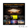 ПК GEEKOM A9MAX AMD Ryzen AI 9 HX 470, RAM 32GB DDR5 5600, SSD 1TB, AMD R (GMA9MAXRAI9HX470-321T-EU)
