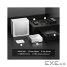 ПК GEEKOM A9MAX AMD Ryzen AI 9 HX 470, RAM 32GB DDR5 5600, SSD 1TB, AMD R (GMA9MAXRAI9HX470-321T-EU)
