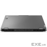 ноутбук 15.6FM/i5-12600HX/16/512/RTX 3050 6GB/DOS/ BL/Luna grey/3Y LENOVO Lenovo LOQ CO (83GS00UNRA)