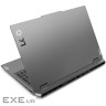 ноутбук 15.6FM/i5-12600HX/16/512/RTX 3050 6GB/DOS/ BL/Luna grey/3Y LENOVO Lenovo LOQ CO (83GS00UNRA)