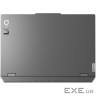 ноутбук 15.6FM/i5-12600HX/16/512/RTX 3050 6GB/DOS/ BL/Luna grey/3Y LENOVO Lenovo LOQ CO (83GS00UNRA)