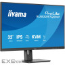 Монітор iiyama XUB3297QSNP-B1