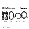 Монітор iiyama XUB3297QSNP-B1